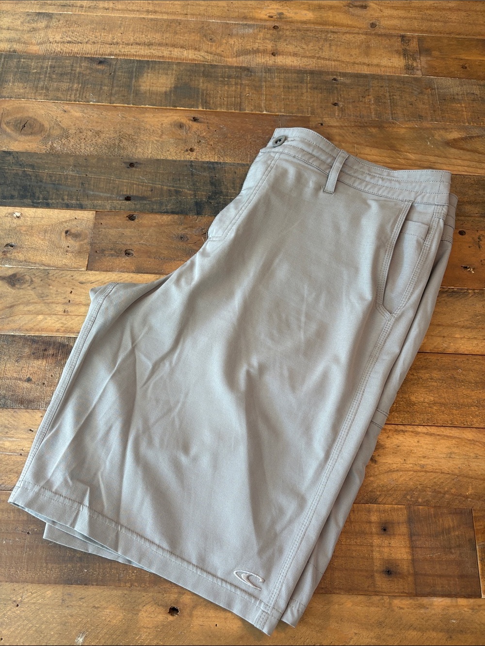 O’Neal men’s shorts